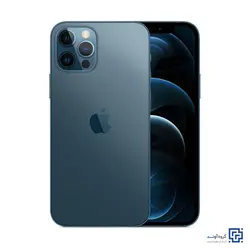 گوشی موبایل اپل مدل iPhone 12 Pro ظرفیت 256 گیگابایت