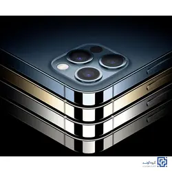 گوشی موبایل اپل مدل iPhone 12 Pro ظرفیت 256 گیگابایت