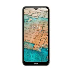 گوشی موبایل نوکیا مدل Nokia C20 ظرفیت 32 گیگابایت با رم 2 گیگابایت