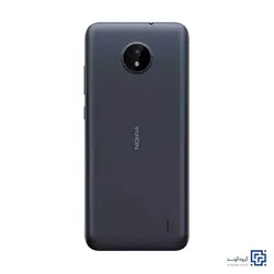 گوشی موبایل نوکیا مدل Nokia C20 ظرفیت 32 گیگابایت با رم 2 گیگابایت