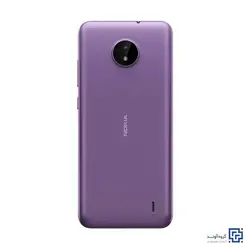 گوشی موبایل نوکیا مدل Nokia C10 ظرفیت 32 گیگابایت با رم 1 گیگابایت - آوند موبایل - فروش آنلاین انواع گوشی هوشمند و لوازم جانبی - سامسونگ، شیائومی، هواوی، موتورولا، نوکیا، انکر