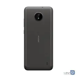 گوشی موبایل نوکیا مدل Nokia C10 ظرفیت 32 گیگابایت با رم 1 گیگابایت - آوند موبایل - فروش آنلاین انواع گوشی هوشمند و لوازم جانبی - سامسونگ، شیائومی، هواوی، موتورولا، نوکیا، انکر