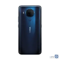 گوشی موبایل نوکیا مدل Nokia 5.4 ظرفیت 128 گیگابایت با رم 4 گیگابایت