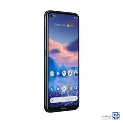 گوشی موبایل نوکیا مدل Nokia 5.4 ظرفیت 128 گیگابایت با رم 4 گیگابایت