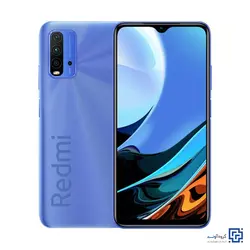 گوشی موبایل شیائومی مدل Redmi 9T ظرفیت 64 گیگابایت