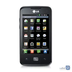 گوشی موبایل ال جی مدل LG Optimus Hub E510