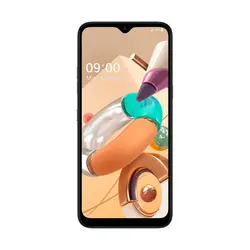 گوشی موبایل ال جی مدل LG K41S ظرفیت 32 گیگابایت - آوند موبایل - فروش آنلاین انواع گوشی هوشمند و لوازم جانبی - سامسونگ، شیائومی، هواوی، موتورولا، نوکیا، انکر