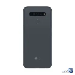 گوشی موبایل ال جی مدل LG K41S ظرفیت 32 گیگابایت - آوند موبایل - فروش آنلاین انواع گوشی هوشمند و لوازم جانبی - سامسونگ، شیائومی، هواوی، موتورولا، نوکیا، انکر