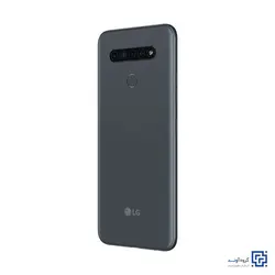 گوشی موبایل ال جی مدل LG K41S ظرفیت 32 گیگابایت - آوند موبایل - فروش آنلاین انواع گوشی هوشمند و لوازم جانبی - سامسونگ، شیائومی، هواوی، موتورولا، نوکیا، انکر