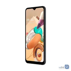 گوشی موبایل ال جی مدل LG K41S ظرفیت 32 گیگابایت - آوند موبایل - فروش آنلاین انواع گوشی هوشمند و لوازم جانبی - سامسونگ، شیائومی، هواوی، موتورولا، نوکیا، انکر