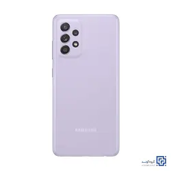 گوشی موبایل سامسونگ مدل Galaxy A52 5G ظرفیت 256 گیگابایت با رم 8 گیگابایت