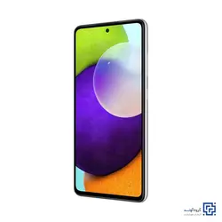 گوشی موبایل سامسونگ مدل Galaxy A52 5G ظرفیت 256 گیگابایت با رم 8 گیگابایت