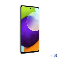 گوشی موبایل سامسونگ مدل Galaxy A52 5G ظرفیت 256 گیگابایت با رم 8 گیگابایت