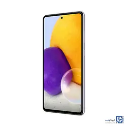 خرید گوشی موبایل سامسونگ مدل Galaxy A72 ظرفیت 256 گیگابایت رم 8 گیگابایت