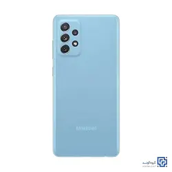 خرید گوشی موبایل سامسونگ مدل Galaxy A72 ظرفیت 256 گیگابایت رم 8 گیگابایت