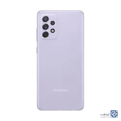 خرید گوشی موبایل سامسونگ مدل Galaxy A72 ظرفیت 256 گیگابایت رم 8 گیگابایت