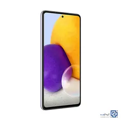 خرید گوشی موبایل سامسونگ مدل Galaxy A72 ظرفیت 256 گیگابایت رم 8 گیگابایت