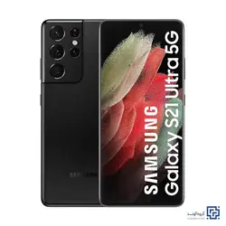خرید گوشی موبایل سامسونگ Galaxy S21 ultra 5G | آوند موبایل