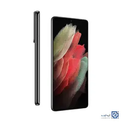 خرید گوشی موبایل سامسونگ Galaxy S21 ultra 5G | آوند موبایل