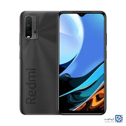 گوشی موبایل شیائومی مدل Redmi 9T ظرفیت 128 گیگابایت با رم 6 گیگابایت - آوند موبایل - فروش آنلاین انواع گوشی هوشمند و لوازم جانبی - سامسونگ، شیائومی، هواوی، موتورولا، نوکیا، انکر