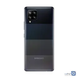 گوشی موبایل سامسونگ مدل Galaxy A42 5G ظرفیت 128 گیگابایت با رم 8 گیگابایت - آوند موبایل - فروش آنلاین انواع گوشی هوشمند و لوازم جانبی - سامسونگ، شیائومی، هواوی، موتورولا، نوکیا، انکر