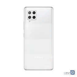گوشی موبایل سامسونگ مدل Galaxy A42 5G ظرفیت 128 گیگابایت با رم 8 گیگابایت - آوند موبایل - فروش آنلاین انواع گوشی هوشمند و لوازم جانبی - سامسونگ، شیائومی، هواوی، موتورولا، نوکیا، انکر