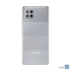 گوشی موبایل سامسونگ مدل Galaxy A42 5G ظرفیت 128 گیگابایت با رم 8 گیگابایت - آوند موبایل - فروش آنلاین انواع گوشی هوشمند و لوازم جانبی - سامسونگ، شیائومی، هواوی، موتورولا، نوکیا، انکر