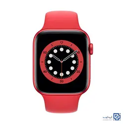 ساعت هوشمند اپل سری 6 مدل Apple Watch Series 6 44mm - آوند موبایل - فروش آنلاین انواع گوشی هوشمند و لوازم جانبی - سامسونگ، شیائومی، هواوی، موتورولا، نوکیا، انکر