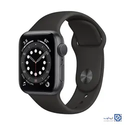 ساعت هوشمند اپل سری 6 مدل Apple Watch Series 6 44mm - آوند موبایل - فروش آنلاین انواع گوشی هوشمند و لوازم جانبی - سامسونگ، شیائومی، هواوی، موتورولا، نوکیا، انکر