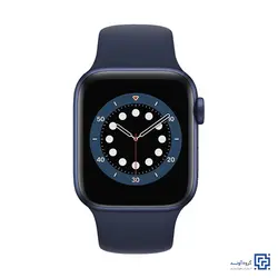 ساعت هوشمند اپل سری 6 مدل Apple Watch Series 6 44mm - آوند موبایل - فروش آنلاین انواع گوشی هوشمند و لوازم جانبی - سامسونگ، شیائومی، هواوی، موتورولا، نوکیا، انکر