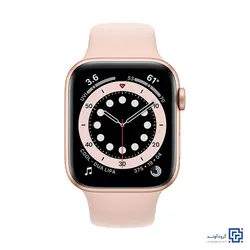 ساعت هوشمند اپل سری 6 مدل Apple Watch Series 6 44mm - آوند موبایل - فروش آنلاین انواع گوشی هوشمند و لوازم جانبی - سامسونگ، شیائومی، هواوی، موتورولا، نوکیا، انکر