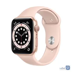 ساعت هوشمند اپل سری 6 مدل Apple Watch Series 6 44mm - آوند موبایل - فروش آنلاین انواع گوشی هوشمند و لوازم جانبی - سامسونگ، شیائومی، هواوی، موتورولا، نوکیا، انکر