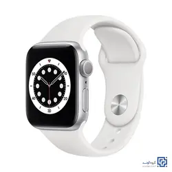 ساعت هوشمند اپل سری 6 مدل Apple Watch Series 6 44mm - آوند موبایل - فروش آنلاین انواع گوشی هوشمند و لوازم جانبی - سامسونگ، شیائومی، هواوی، موتورولا، نوکیا، انکر