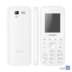 گوشی موبایل اسمارت مدل Smart Click II B1706