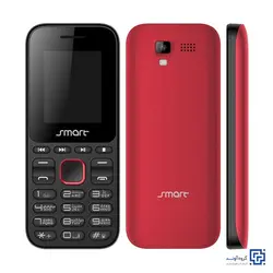 گوشی موبایل اسمارت مدل Smart Click II B1706