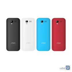 گوشی موبایل اسمارت مدل Smart Click II B1706