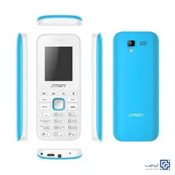 گوشی موبایل اسمارت مدل Smart Click II B1706