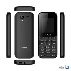 گوشی موبایل اسمارت مدل Smart Click II B1706