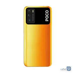 گوشی موبایل شیائومی مدل Xiaomi Poco M3 ظرفیت 64 گیگابایت