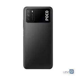 گوشی موبایل شیائومی مدل Xiaomi Poco M3 ظرفیت 64 گیگابایت