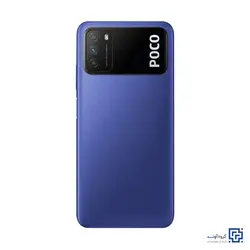 گوشی موبایل شیائومی مدل Xiaomi Poco M3 ظرفیت 64 گیگابایت