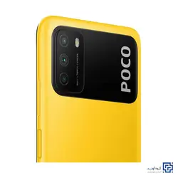 گوشی موبایل شیائومی مدل Xiaomi Poco M3 ظرفیت 64 گیگابایت