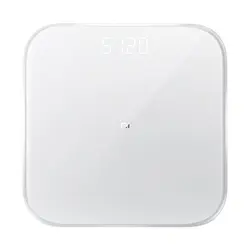 ترازو هوشمند شیائومی مدل Mi Scale 2