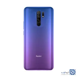 گوشی موبایل شیائومی مدل Redmi 9 ظرفیت 64 گیگابایت