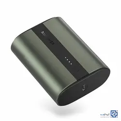 پاوربانک راوپاور مدل RP-PB197 ظرفیت 10000 میلی آمپر ساعت - آوند موبایل - فروش آنلاین انواع گوشی هوشمند و لوازم جانبی - سامسونگ، شیائومی، هواوی، موتورولا، نوکیا، انکر