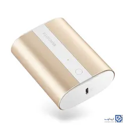 پاوربانک راوپاور مدل RP-PB197 ظرفیت 10000 میلی آمپر ساعت - آوند موبایل - فروش آنلاین انواع گوشی هوشمند و لوازم جانبی - سامسونگ، شیائومی، هواوی، موتورولا، نوکیا، انکر