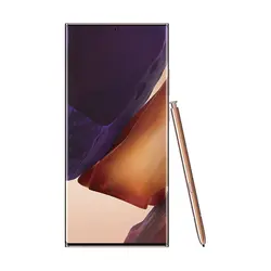گوشی موبایل سامسونگ مدل Galaxy Note 20 Ultra ظرفیت 256 گیگابایت با رم 8 گیگابایت