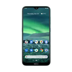 گوشی موبایل نوکیا مدل Nokia 2.3 ظرفیت 32 گیگابایت