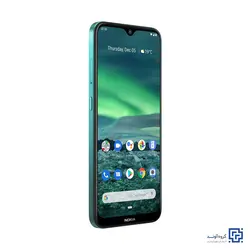 گوشی موبایل نوکیا مدل Nokia 2.3 ظرفیت 32 گیگابایت