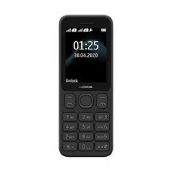 گوشی موبایل نوکیا مدل Nokia 125